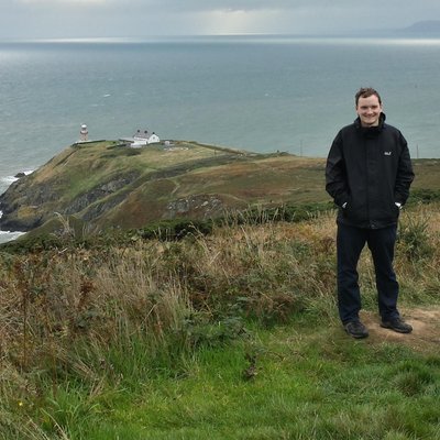 Profile Picture of Daniel Nitschke (@0tt0fan) on Twitter