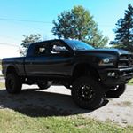 Profile Picture of Brad Mchenry (@2016ramcummins) on Instagram