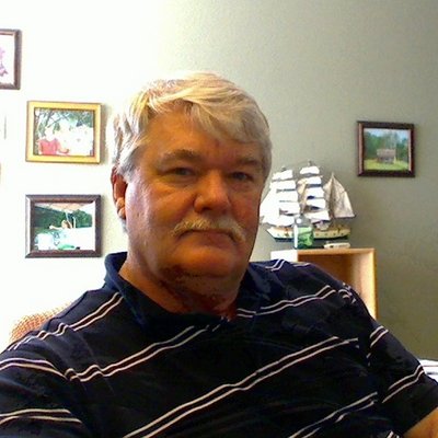 Profile Picture of Larry G. Cheek (@LarryGCheek) on Twitter