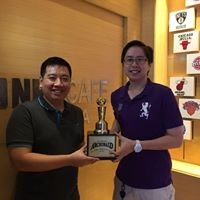 Profile Picture of Michael Lance Lao (@michael-lance-lao-1) on Quora