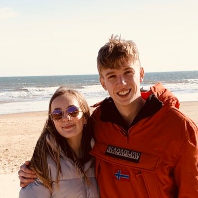 Profile Picture of Dan Lilley (@Dan_Lilley4) on Twitter