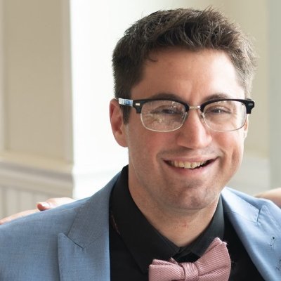 Profile Picture of Chris Lantier (@Lanteaair) on Twitter