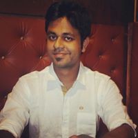 Profile Picture of Shashank Deshmukh (@shashank-deshmukh-6) on Quora
