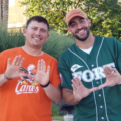 Profile Picture of Brian Schwarz (@BSchwarz42) on Twitter