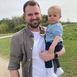 Profile Picture of David Harris (@david_harris555) on Instagram