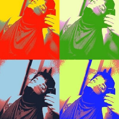 Profile Picture of David Noland (@Zzzombie) on Twitter