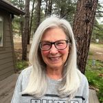 Profile Picture of Tricia Moore (@pattysuemoore) on Instagram