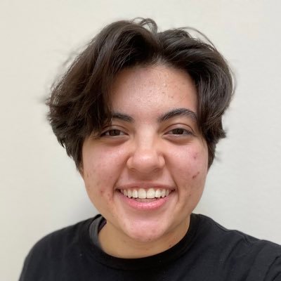 Profile Picture of Kendall Morrow (@Kendi__Bendi) on Twitter