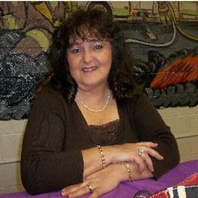 Profile Picture of Brenda Kendrick (@brendakendrick4) on Twitter