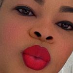 Profile Picture of Tavara Gordon (@strawberrychin) on Instagram