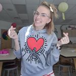 Profile Picture of April Ryan (@mrsryan_artclass) on Instagram