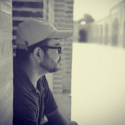 Profile Picture of Omar Afzal (@omar_afzal) on Twitter