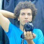 Profile Picture of Basem Kandil (@basemkandil96) on Instagram