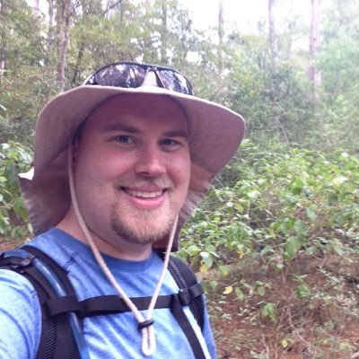 Profile Picture of Jared Curtis (@SciGuyCurtis) on Twitter