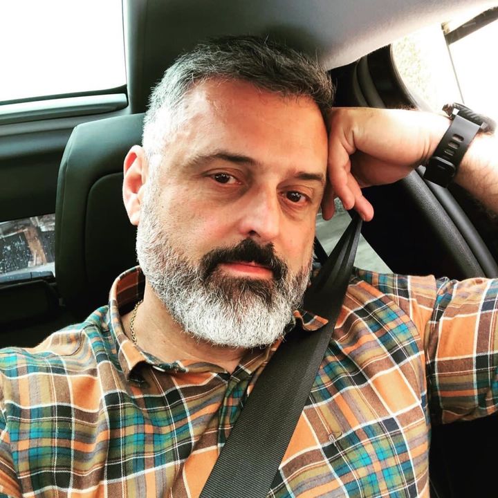 Profile Picture of Jeff Robert (@jeffrobert9) on Tiktok