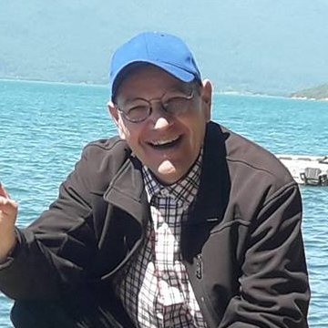 Profile Picture of Pablo Gonzalez (@PabloAEGV) on Twitter