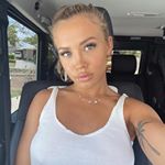 Profile Picture of Tammy Hill (@iam_tammyhill) on Instagram