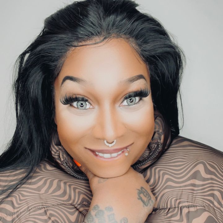 Profile Picture of KRYSTAL (@krystalwittak) on Tiktok