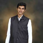 Profile Picture of Suhas Bhat (@maryada_purushottama) on Instagram