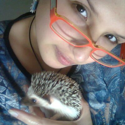 Profile Picture of Bianca Baldo Hurtado (@biancabaldohurt) on Twitter