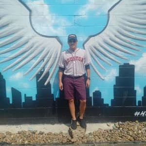 Profile Picture of David Anzaldua (@sprdave68) on Twitter