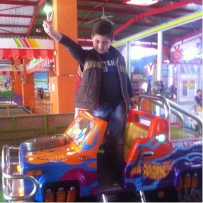 Profile Picture of Märoo Kimcade (@kimcade_maroo) on Twitter