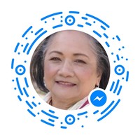 Profile Picture of Donna Mae Baukat (@donna-mae-baukat) on Quora