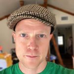 Profile Picture of Nicholas Bryant Copeland （柯普林） (@nicholas0326) on Instagram