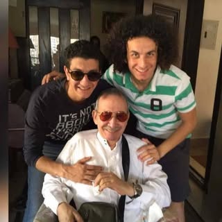 Profile Picture of Ahmed S. Qayed (@qayedahmed) on Instagram