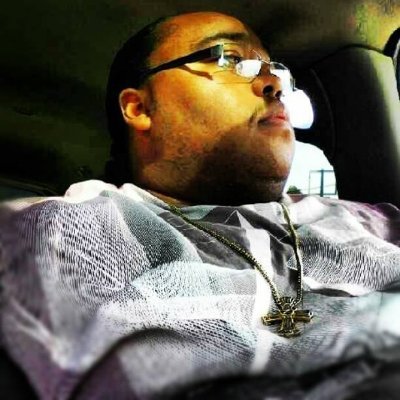 Profile Picture of Clarence Moore (@BiggBoyOriginal) on Twitter