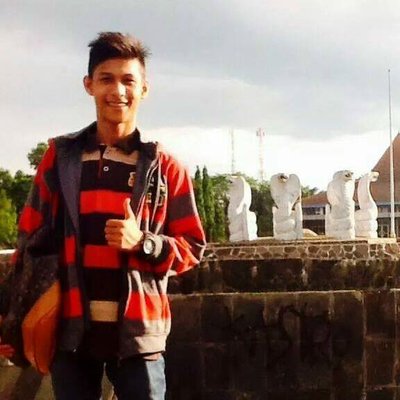 Profile Picture of Chandra Fernando (@Engkong_kopi) on Twitter