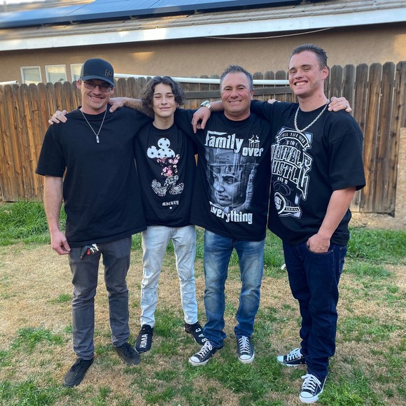 Profile Picture of Xander Alfter (@xanderalfter) on Poshmark