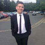 Profile Picture of Brandon Connor Barrett (@brandonbarrett16) on Instagram