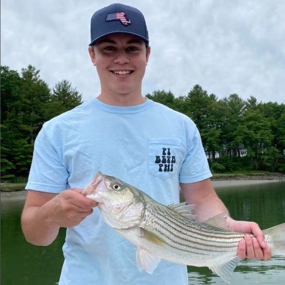 Profile Picture of Aaron Goldstein (@aaron_goldstein) on Poshmark
