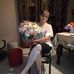 Profile Picture of Deniza Dundua (@deniza.dundua) on Facebook