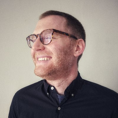 Profile Picture of Scott Ferry (@csferry) on Twitter