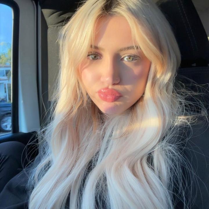 Profile Picture of Bailey 👰🏼‍♀️ (@@bailey.keeling) on Tiktok