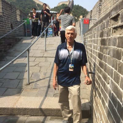 Profile Picture of John Fetko (@john_fetko) on Twitter