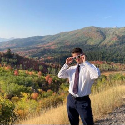 Profile Picture of Nathan Tenney (@nathanjpaz) on Twitter