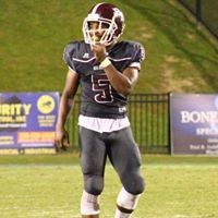 Profile Picture of Aj Thompson (@aj-thompson-39) on Quora