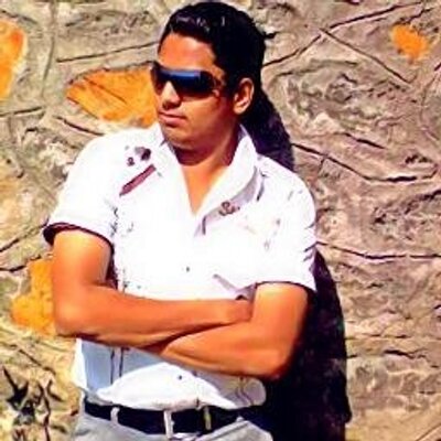 Mohsin Mujahid - Twitter Profile Picture of Mohsin Mujahid (@MikeGones) on Twitter