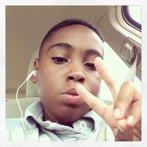 Profile Picture of Aaron Moore (@aaron_famous) on Myspace