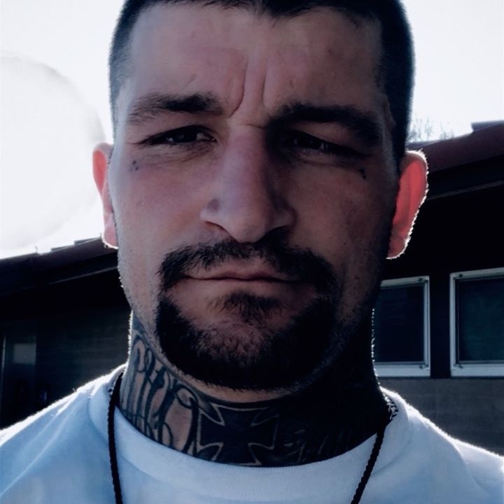 Profile Picture of Michael Meador (@mikey_m1988) on Tiktok