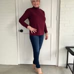 Profile Picture of Audrey Blaisdell (@Audrey-Blaisdell) on Facebook