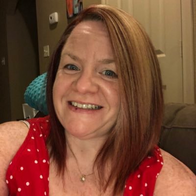 Profile Picture of Dawn Farmer (@cdfarmer1008) on Twitter