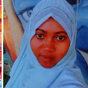 Profile Picture of Muna Abdallah (@munaabdaallah) on Tiktok