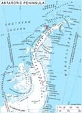 Profile Picture of Pirogov Glacieron Wikipedia