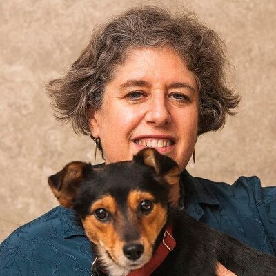 Profile Picture of Anne Lieberman (@alieberman_nyc) on Twitter