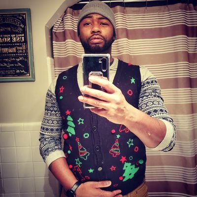 Stephen Merritt - Twitter Profile Picture of Stephen Merritt (@notChris_Rock) on Twitter