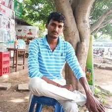 Profile Picture of G Bheemreddy (@bheemreddy_g) on Twitter